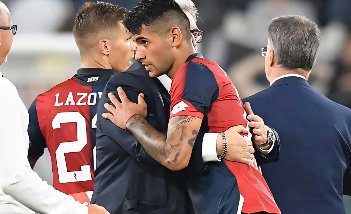 Napoli in pole per Romero: caos sul mercato, l’Inter si infuria! Napoli in pole per Romero: caos sul mercato, l’Inter si infuria!