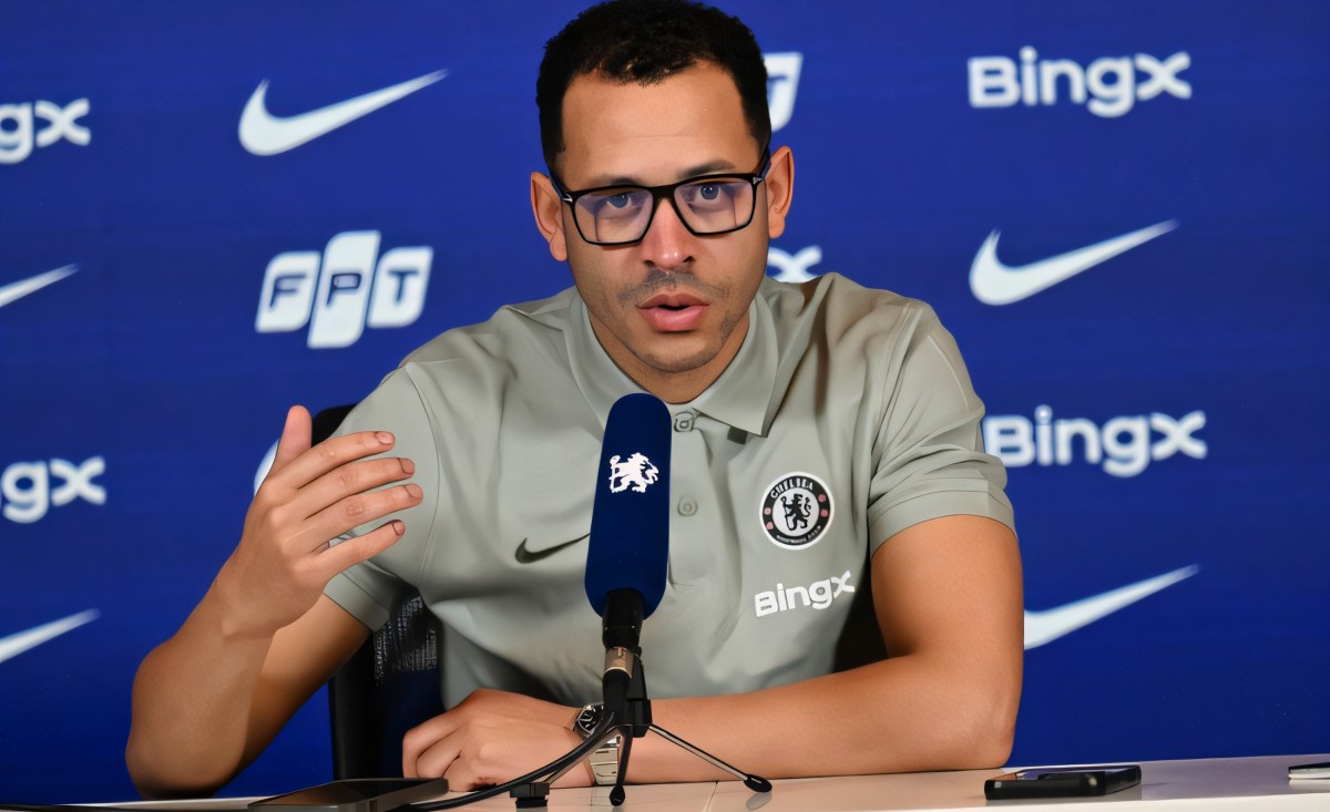 Terremoto Chelsea: Rosenior esonerato, McFarlane nuova guida! Terremoto Chelsea: Rosenior esonerato, McFarlane nuova guida!