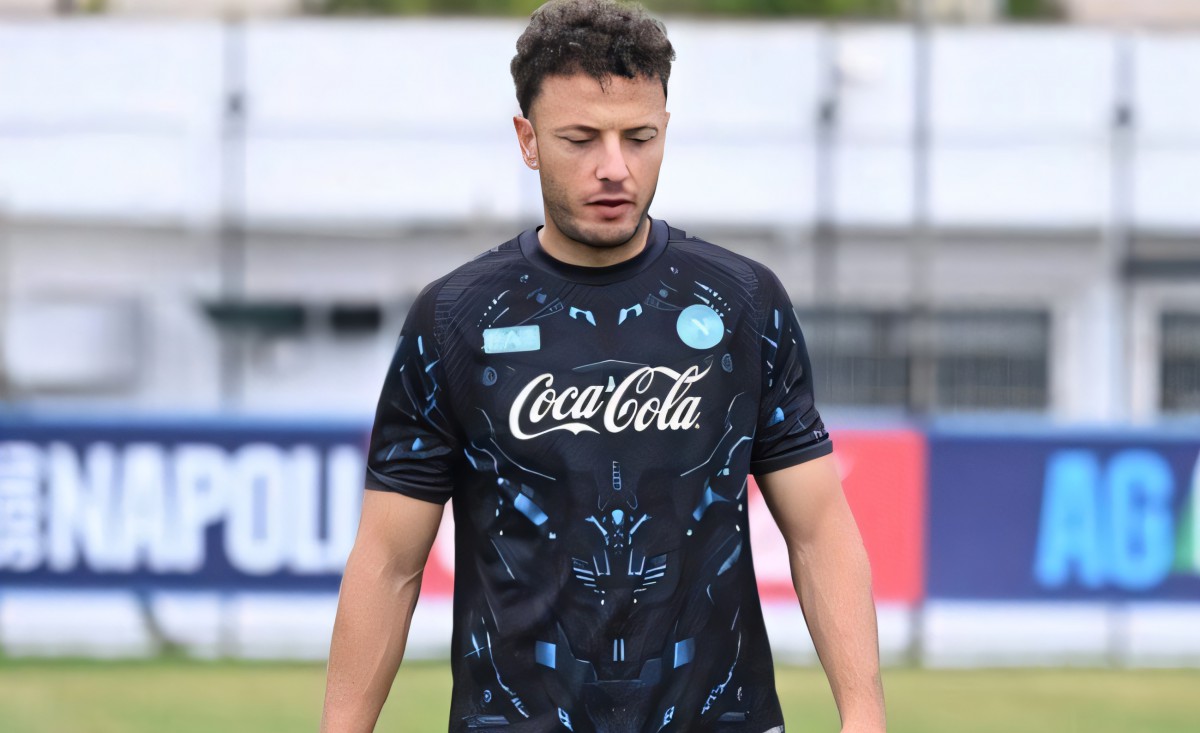 Di Lorenzo e Rrahmani in forma: il Napoli torna a volare, Neres e Vergara nei guai! Di Lorenzo e Rrahmani in forma: il Napoli torna a volare, Neres e Vergara nei guai!