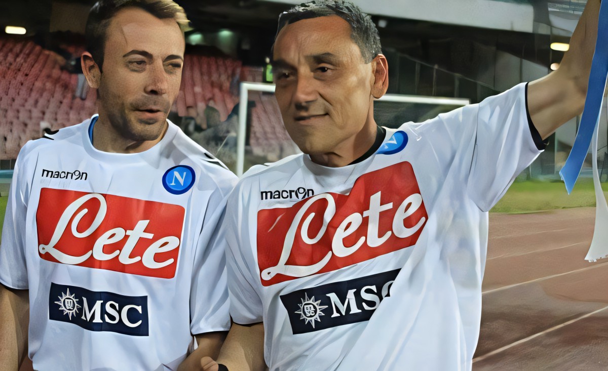 Saccone: caos infortunio al Napoli, colpa di Conte? Fabregas o Italiano, chi salverà gli azzurri? Saccone: caos infortunio al Napoli, colpa di Conte? Fabregas o Italiano, chi salverà gli azzurri?