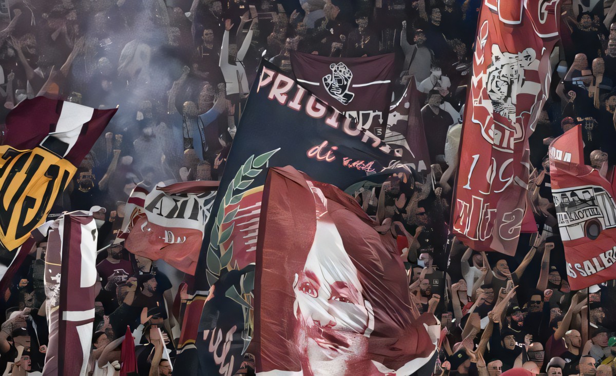 Playoff Serie C, caos Ravenna-Salernitana: il vanto del ‘gelo’ campano infiamma il dibattito!