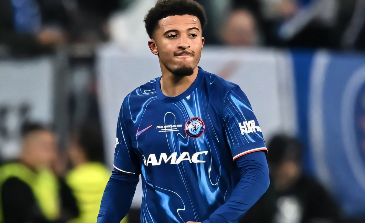Sancho al Napoli? Il caos tra gli agenti scatena la furia dei tifosi!