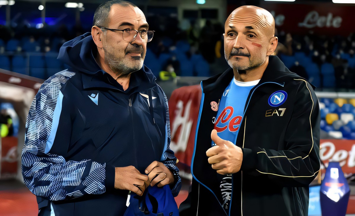 Sarri al Napoli? Malfitano sparge caos: ‘Niente 200 milioni, Conte lo sa!’ Sarri al Napoli? Malfitano sparge caos: ‘Niente 200 milioni, Conte lo sa!’