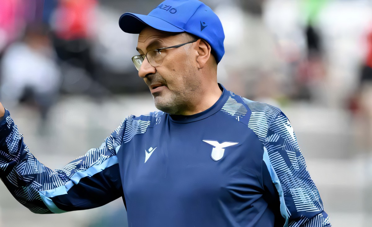 Sarri e Lotito ai ferri corti: il Napoli trema, cosa deciderà il mister?