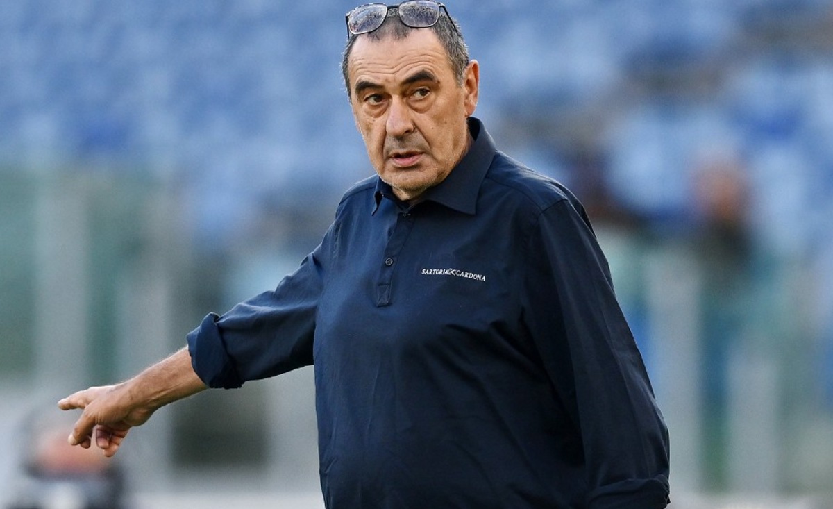 Clemente sostiene Sarri: ‘Traditore? Una bestemmia! Conte e Allegri sono i veri colpevoli!’
