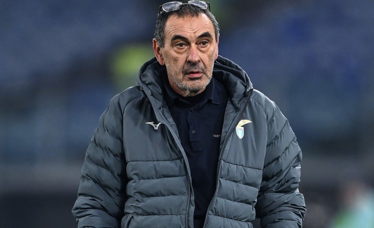 Sarri all’Atalanta? Polemica e caos: il futuro di Conte infiamma i tifosi!