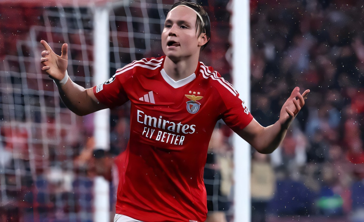 Napoli, Schjelderup fa tremare il Real: il colpo che può infiammare il San Paolo!