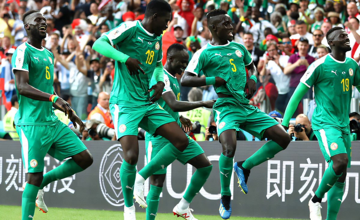 Coppa d’Africa: Il Senegal avvisa il Marocco, ‘Prendetela e scoppia la bufera!’ Coppa d’Africa: Il Senegal avvisa il Marocco, ‘Prendetela e scoppia la bufera!’