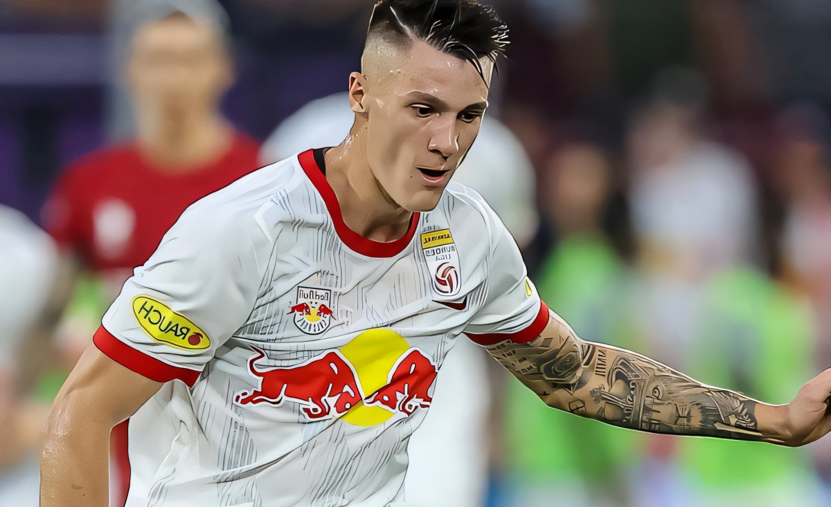 Furia Ciriello: ‘Conte e il suo calvinismo! Sesko al Napoli? Solo così si esce dalla bufera con Lukaku!’ Furia Ciriello: ‘Conte e il suo calvinismo! Sesko al Napoli? Solo così si esce dalla bufera con Lukaku!’
