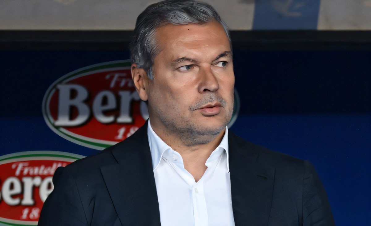 Caos Napoli: Sogliano o Guardiola? I tifosi si dividono!