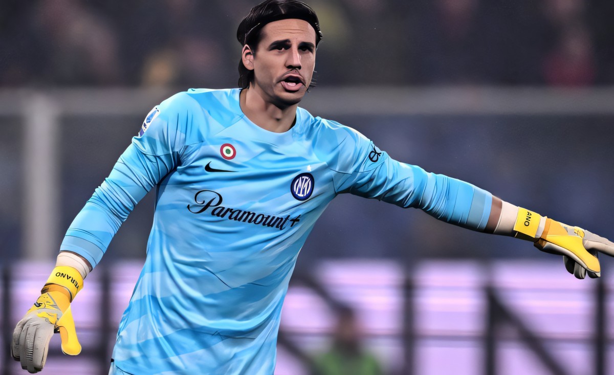 Inter, Sommer lancia la sfida: “Due titoli o caos! Scudetto perso per un punto, la furia è palpabile!”