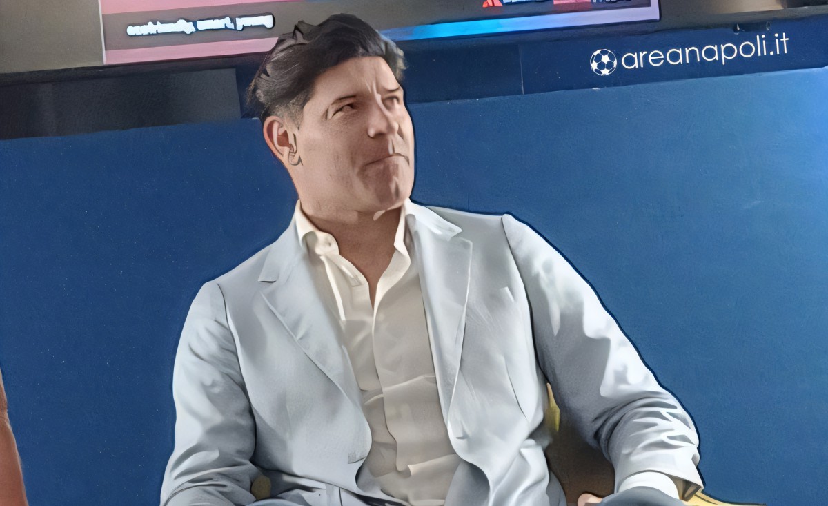 Furia Sosa: ‘Il ciclo di Conte è al capolinea, ecco perché!’ Furia Sosa: ‘Il ciclo di Conte è al capolinea, ecco perché!’