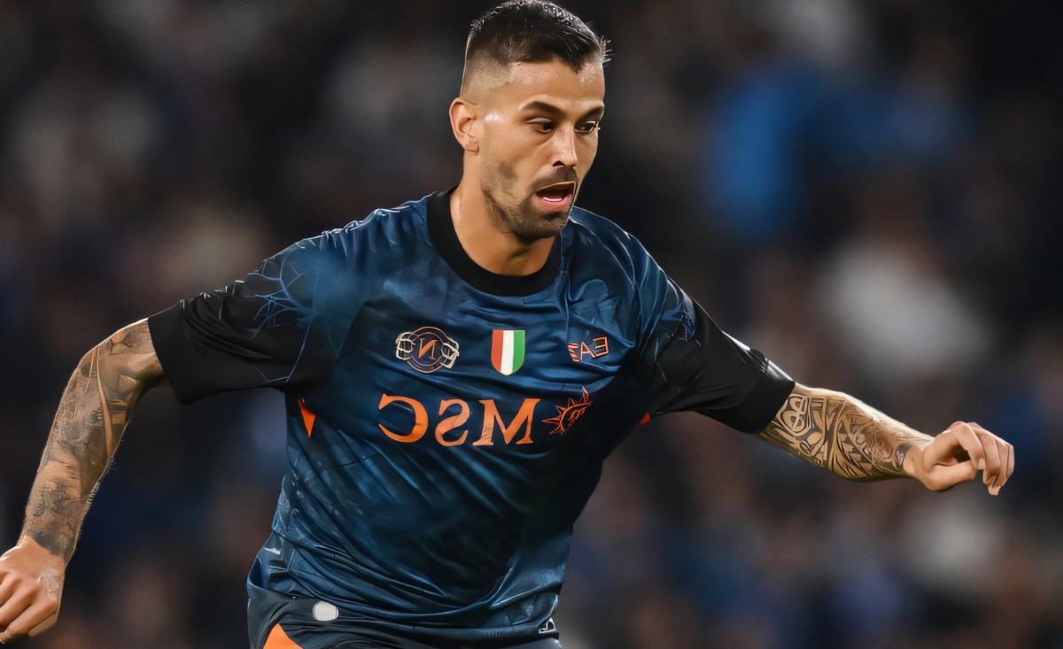 Furia Spinazzola: offerto a più club per un caos sul Napoli! Furia Spinazzola: offerto a più club per un caos sul Napoli!