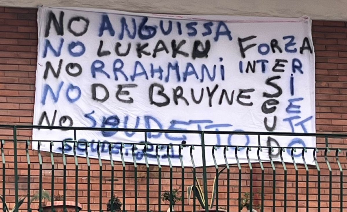 Anguissa e Lukaku: il dramma che pesa sul sogno scudetto del Napoli!