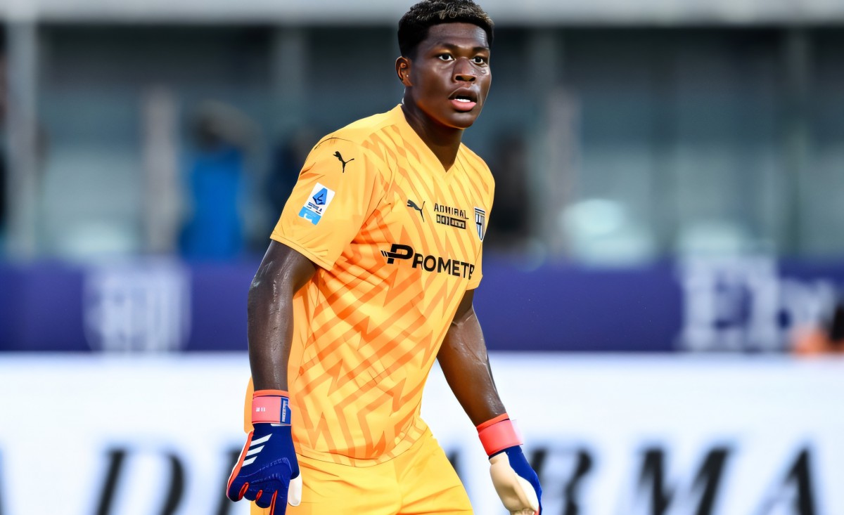 Napoli e Inter: la bufera per Suzuki infiamma il mercato, il Parma trema!