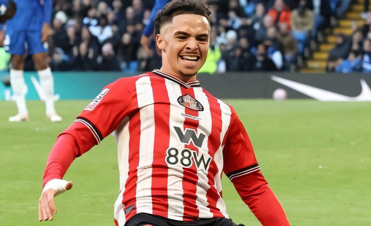 Napoli in furia per Talbi: il Lipsia frena, il Sunderland alza il prezzo! Napoli in furia per Talbi: il Lipsia frena, il Sunderland alza il prezzo!