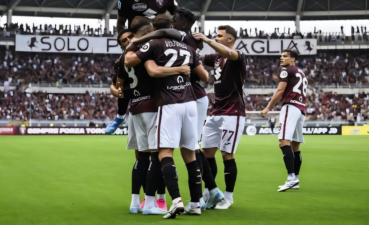 Torino: la furia di Rossin, “un tè e madeleine mentre il Napoli soffre!” Torino: la furia di Rossin, “un tè e madeleine mentre il Napoli soffre!”