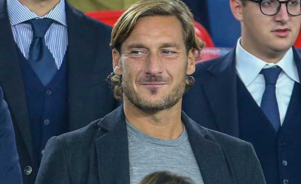 Totti colpisce duro: l’ex Napoli Llorente spacca il silenzio su Italia-Irlanda del Nord! Totti colpisce duro: l’ex Napoli Llorente spacca il silenzio su Italia-Irlanda del Nord!
