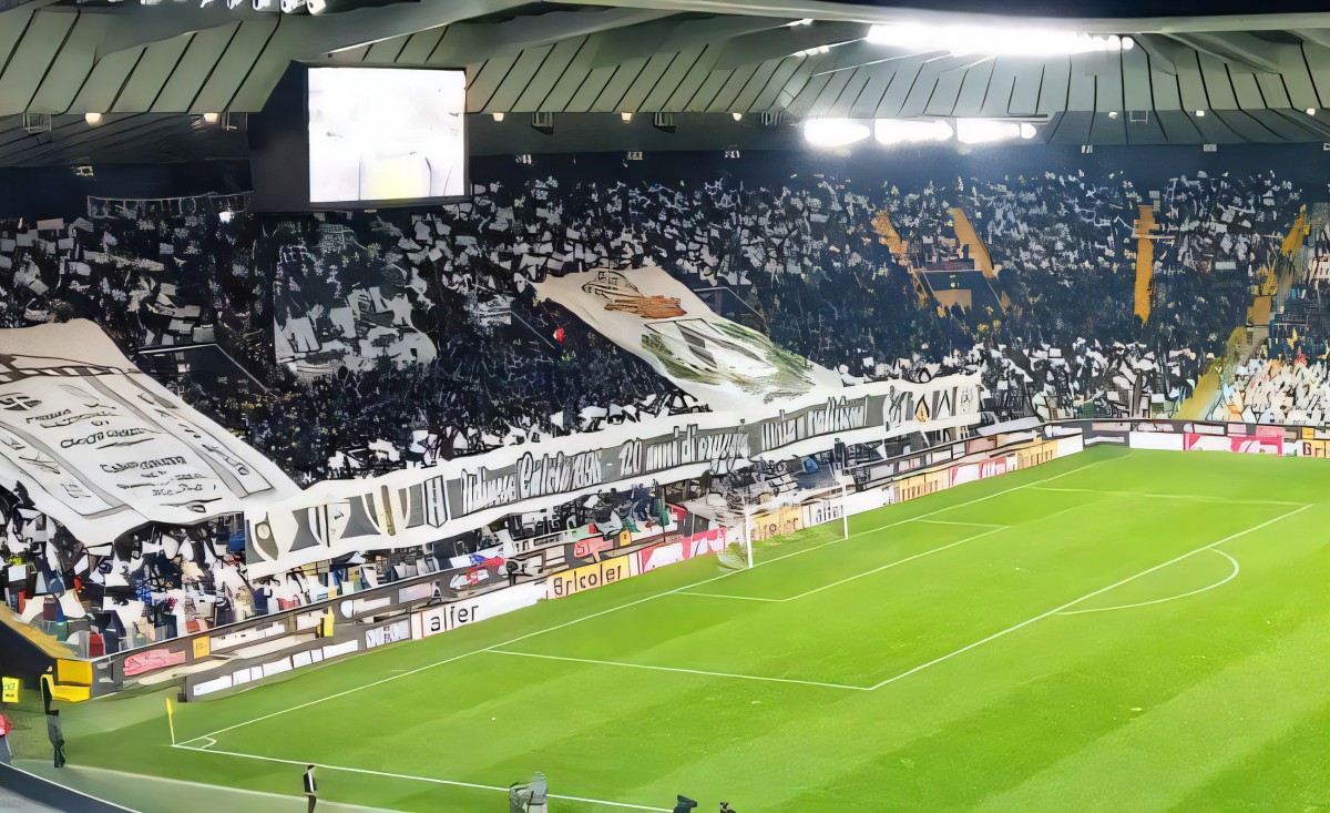 Napoli-Udinese: il prefetto scatenala bufera, i tifosi avversari esclusi! Napoli-Udinese: il prefetto scatenala bufera, i tifosi avversari esclusi!