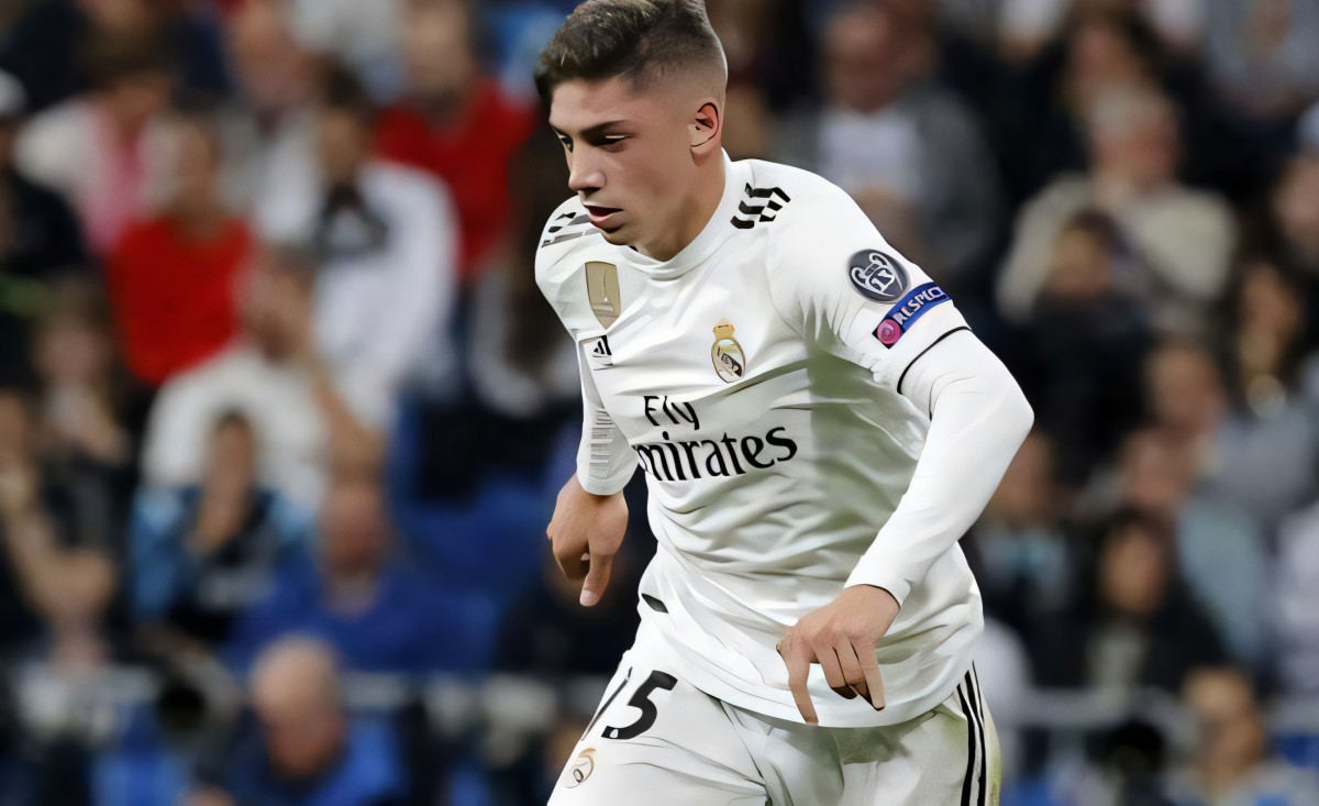 Polemica Madrid: multa clamorosa per Valverde e Tchouameni, chi ha ragione? Polemica Madrid: multa clamorosa per Valverde e Tchouameni, chi ha ragione?