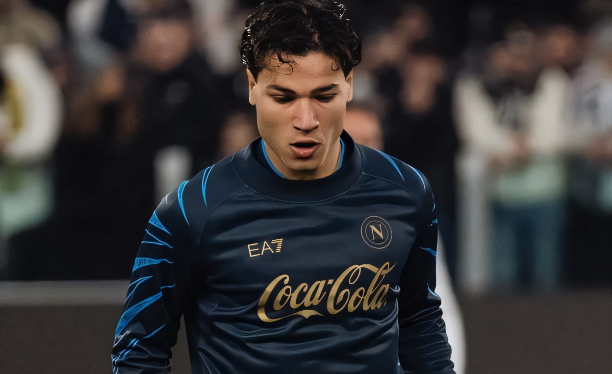 Napoli: il recupero di Vergara in bilico, e Di Lorenzo fa discutere i tifosi!