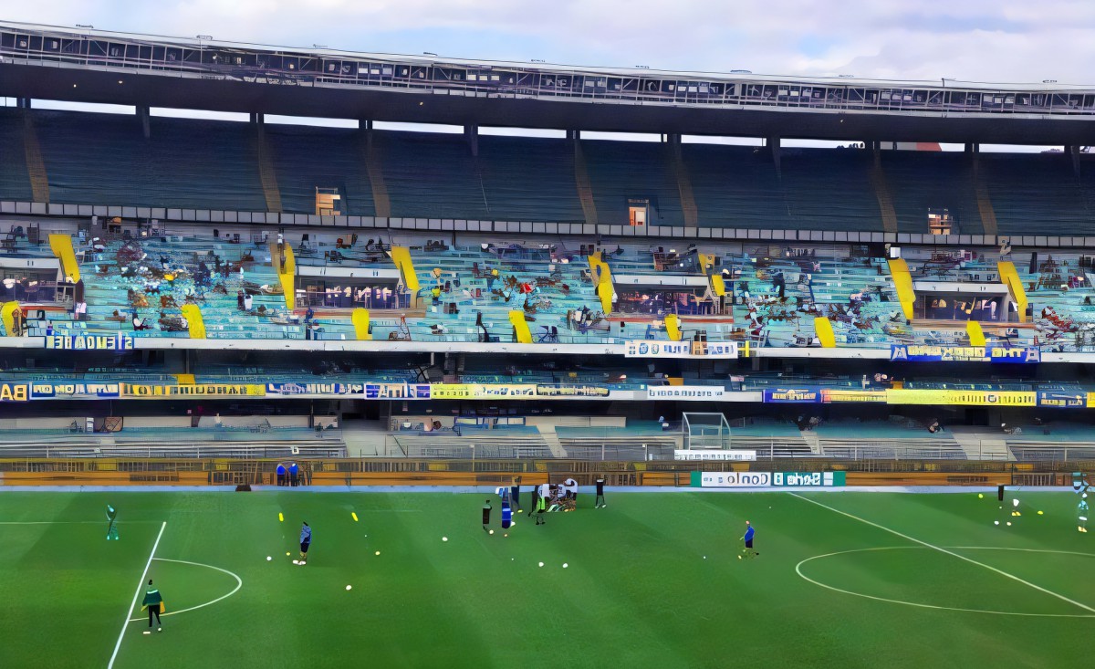 Follia a Verona: Orban aggredisce un tifoso del Milan, bufera tra i sostenitori!