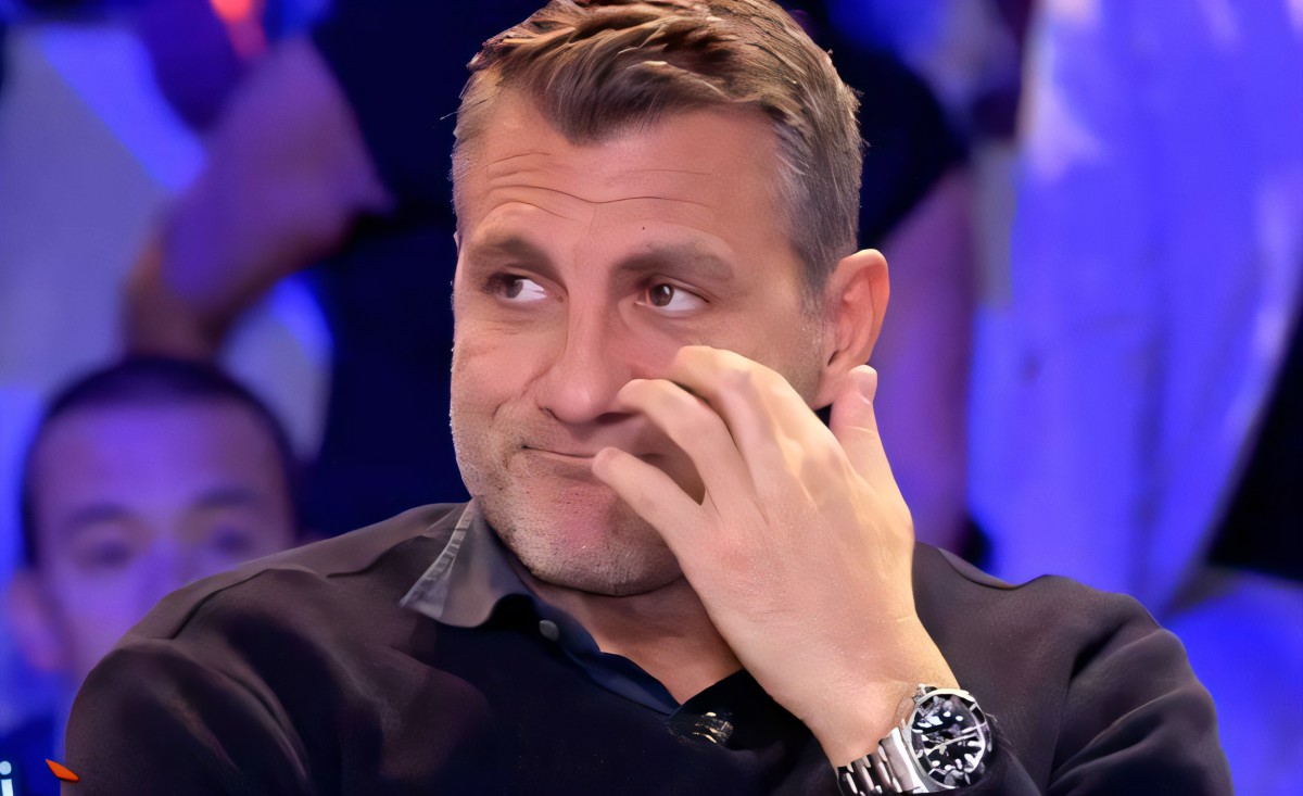 Vieri lancia la bomba: il prossimo attaccante della Juve divide i tifosi, Ferrara conferma!