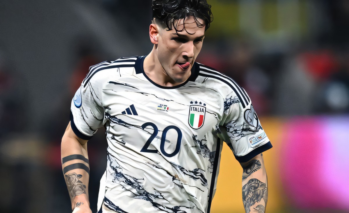 Furia Napoli: Zaniolo nel mirino, Spinazzola e Jesus abbandonati! Furia Napoli: Zaniolo nel mirino, Spinazzola e Jesus abbandonati!
