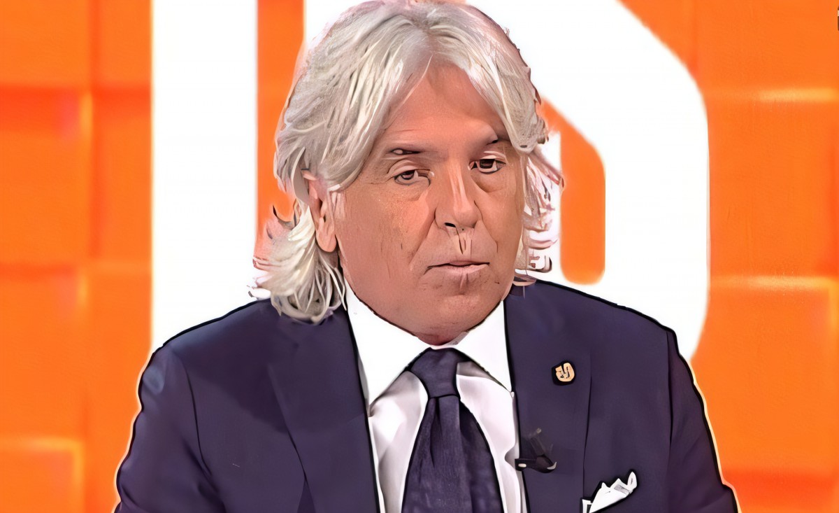 Zazzaroni: ‘Conte come Vince Lombardi, il mister che divide e fa infuriare!’