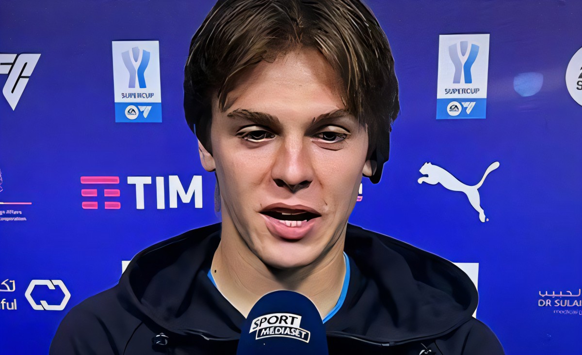 DS Cremonese gela Napoli: «Zerbin resta se salviamo, lì è bellissimo»