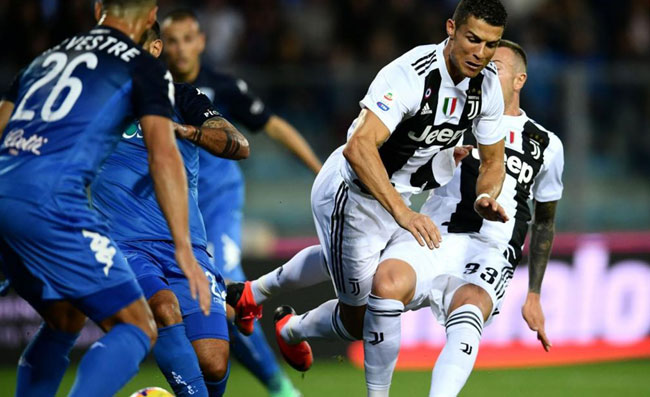 In Quale Squadra Gioca Cristiano Ronaldo