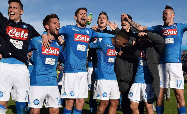 Chi Vincerà Lo Scudetto Quest Anno