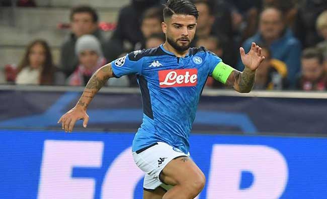 scarpette insigne