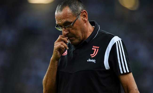 Sfondi Juve Natale.Sarri Bosco Attacca Si Porta Appresso Incancellabile Colpa Pessimo Natale Per I Bianconeri Areanapoli It
