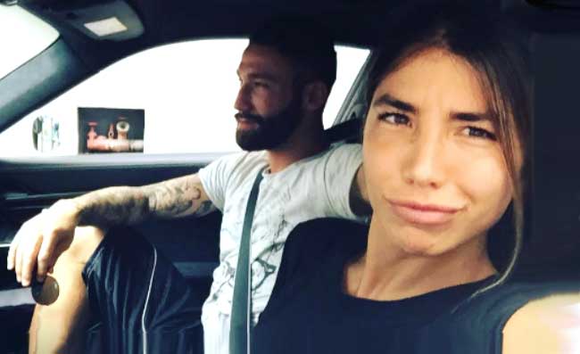 Lorenzo Bernardi Compagni Di Squadra Compagne Di Squadra
