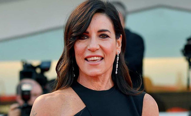 Paola Turci Tu Si Na Cosa Grande