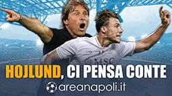 Come Rasmus Hojlund pu� rendere al meglio e Conte lo sa