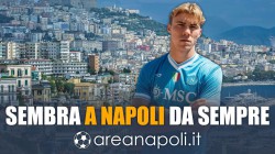L'impatto di Hojlund e quella Sliding Door che (forse) cambia la stagione del Napoli