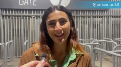 Sabrina Uccello (AS): Ci sar una strigliata per De Bruyne. Gutierrez grande personalit