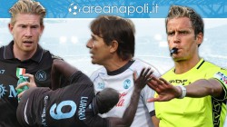 De Bruyne non ce l'aveva con Conte, vi spiego cosa  successo dopo. Lukaku? Non torna a gennaio