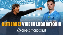 Miguel Gutierrez vive in un laboratorio: il segreto che ha convinto Conte