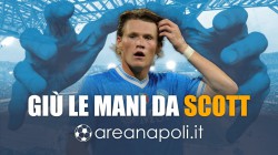C’è una cosa su McTominay che nessuno vi dice