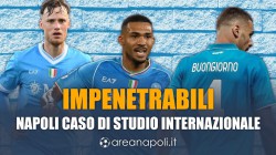 Napoli modello da seguire: come Gasperini e Allegri stanno copiando Conte