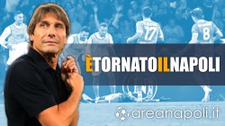 È tornato il Napoli di Conte, analisi e motivi della metamorfosi contro l'Inter