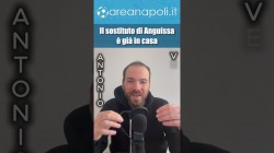 Il Napoli ha gi preso il sostituto di Anguissa: Conte valuta la soluzione interna