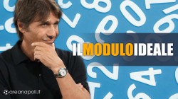 Con quale modulo deve giocare questo Napoli? I pro e i contro di ogni ipotesi