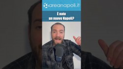 Al 69 di Napoli-Qarabag  nato il nuovo Napoli di Antonio Conte?