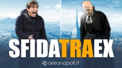 Sfida tra ex, Napoli-Juventus spiegata bene: dove e come si decide la partita