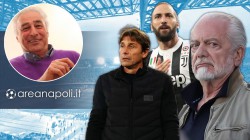 La Juve vuole imitare il Napoli, il mio litigio con Adl per Higuain, la verit su Conte