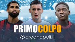 Calciomercato Napoli, Manna ha chiuso per un talento argentino. Da Lucca a Mainoo, la situazione